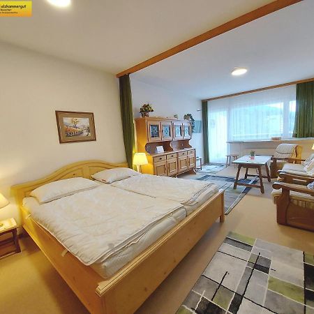 Apartment Regina Bad Mitterndorf Extérieur photo