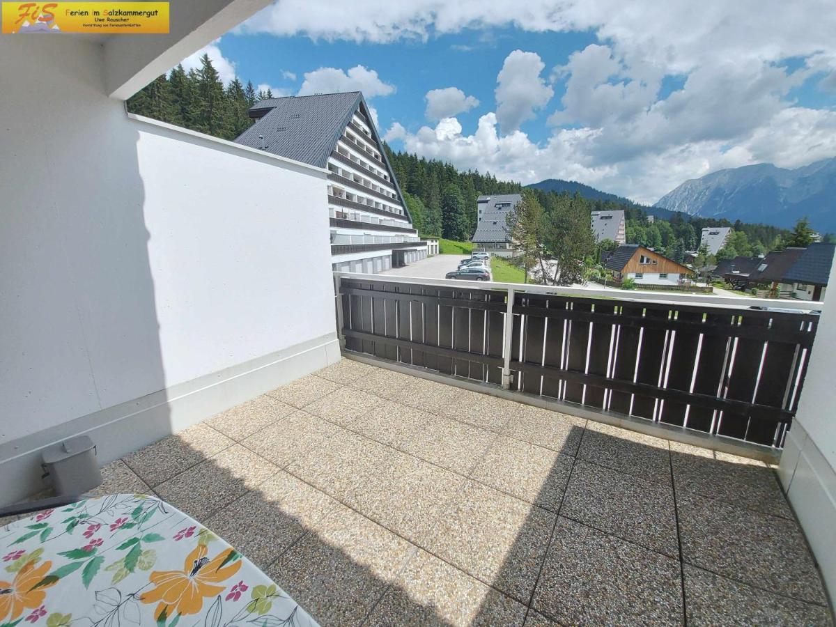 Apartment Regina Bad Mitterndorf Extérieur photo