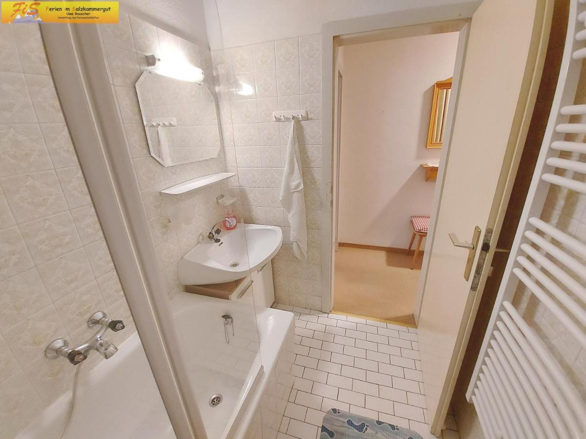 Apartment Regina Bad Mitterndorf Extérieur photo