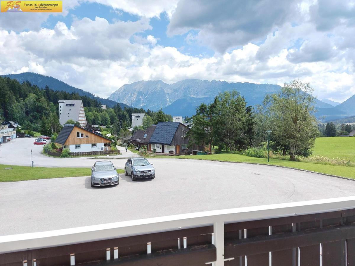 Apartment Regina Bad Mitterndorf Extérieur photo