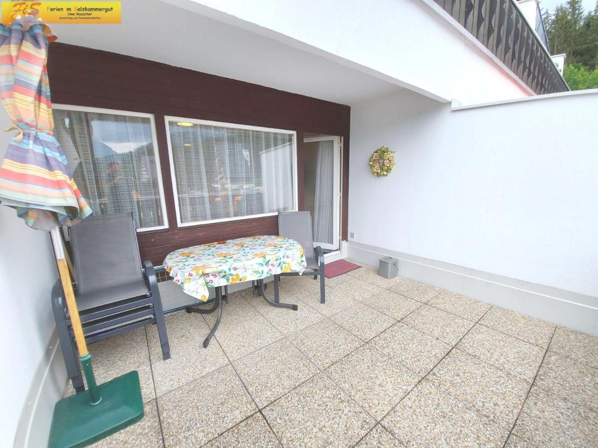 Apartment Regina Bad Mitterndorf Extérieur photo