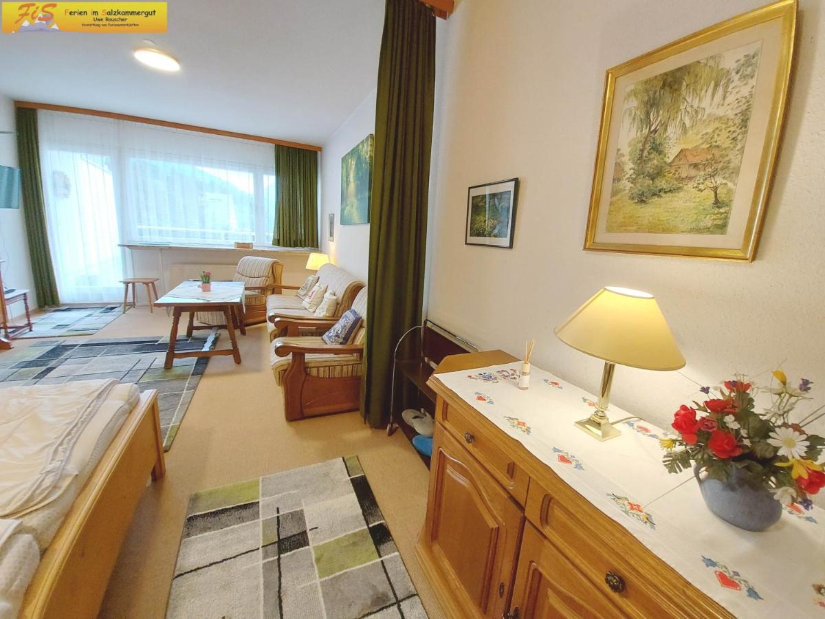 Apartment Regina Bad Mitterndorf Extérieur photo