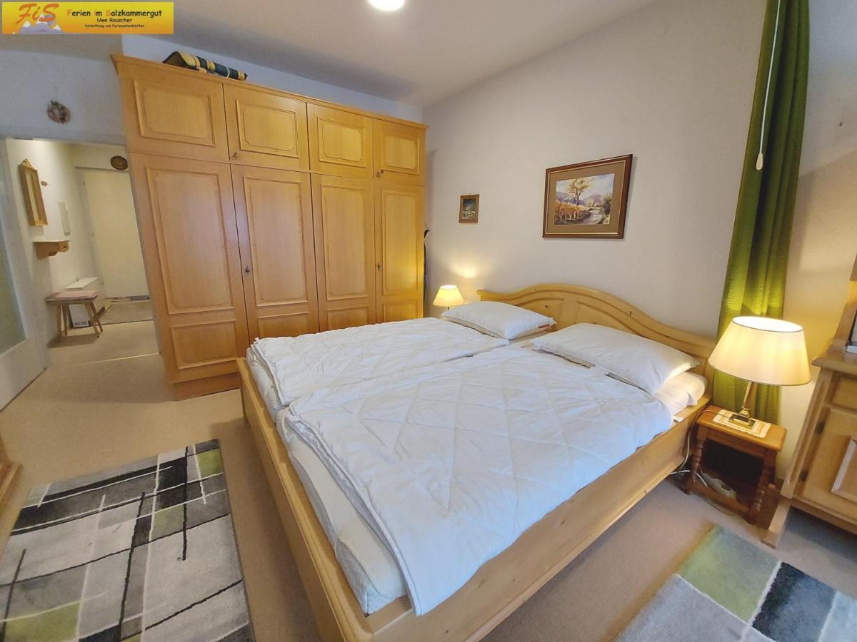 Apartment Regina Bad Mitterndorf Extérieur photo