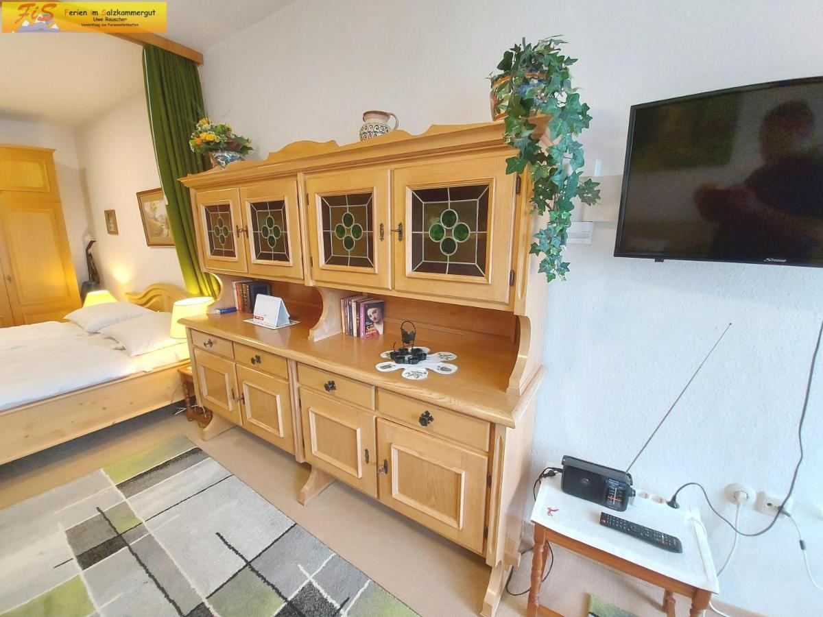 Apartment Regina Bad Mitterndorf Extérieur photo